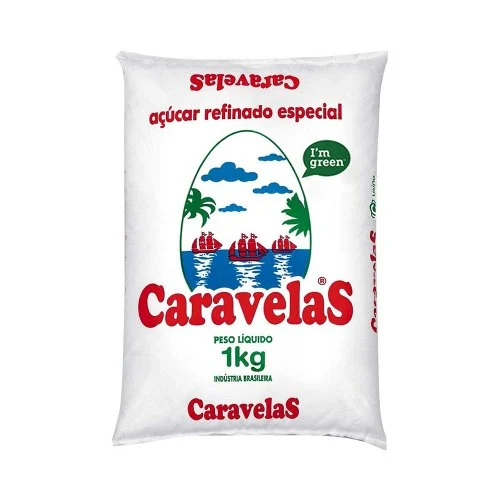 AÇÚCAR DE CONFEITEIRO JUNCO
